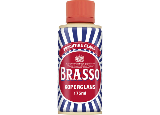 Brasso Koperglans