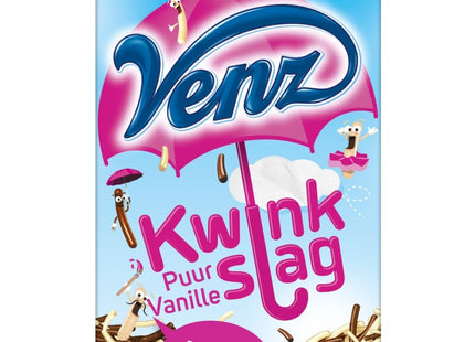 Venz Kwinkslag puur vanille  Dutchshopper
