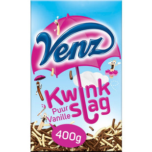 Venz Kwinkslag puur vanille  Dutchshopper