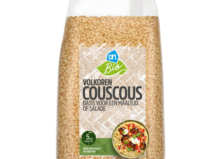 Biologisch Volkoren couscous