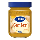 Hero Fruit Spread Ginger