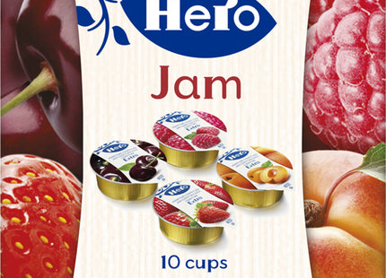 Hero Jam variatieverpakking