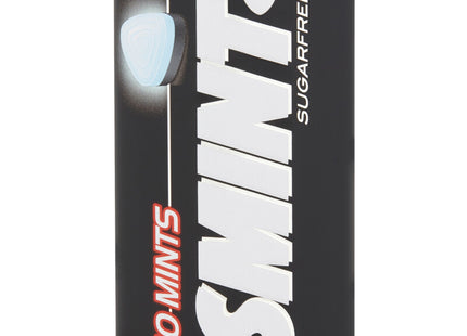 Smint Blackmint