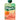 Organix Squeeze Fruit oat apricot banana 12m+