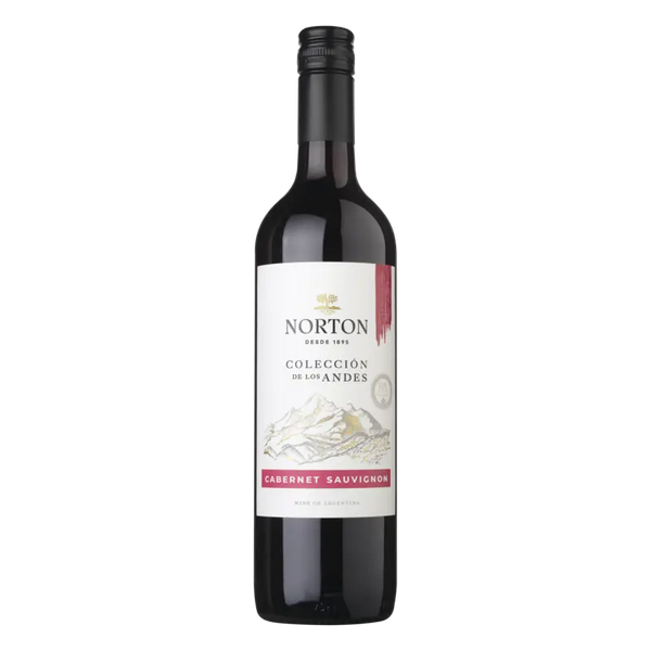 Norton Sammlung Cabernet Sauvignon