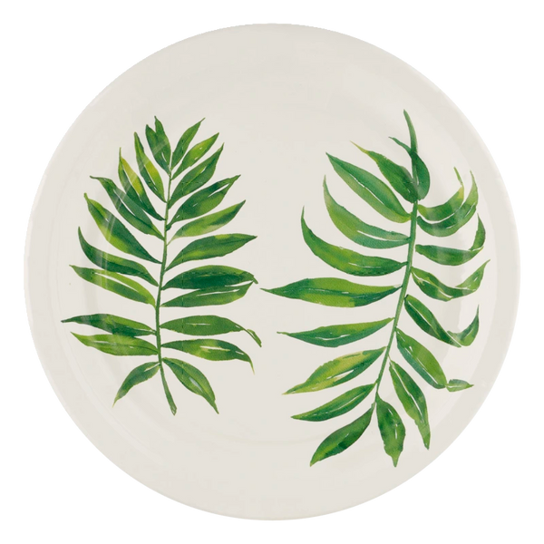 Plate top 22cm