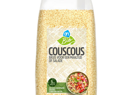 Organic Couscous