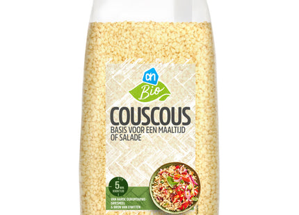 Bio-Couscous