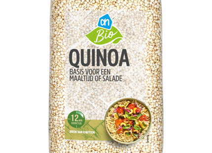Biologisch Quinoa