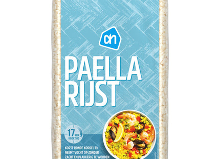 Paella rijst
