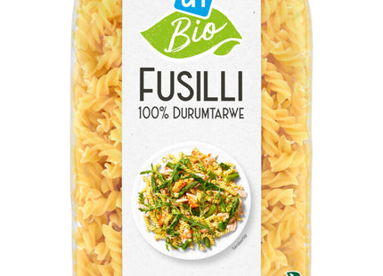 Organic Fusilli