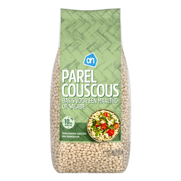 Perlen-Couscous