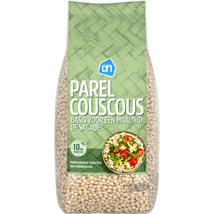 Parelcouscous