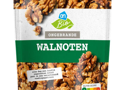 Organic Walnuts unroasted
