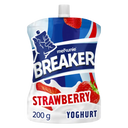 Melkunie Breaker Erdbeerjoghurt
