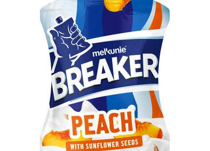 Melkunie Breaker Pfirsich-Joghurt-Sonnenblumenkerne