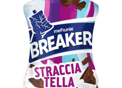 Melkunie Breaker straciatella yoghurt