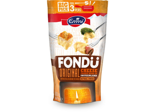 Emmi Fondü original gvp