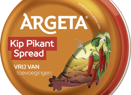 Argeta Spread chicken spicy