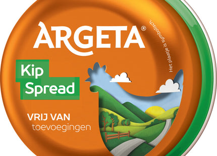 Argeta chicken spread