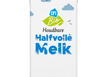 Biologisch Houdbare halfvolle melk