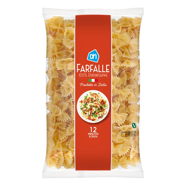 Farfalle