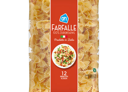 Farfalle