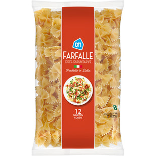 Farfalle