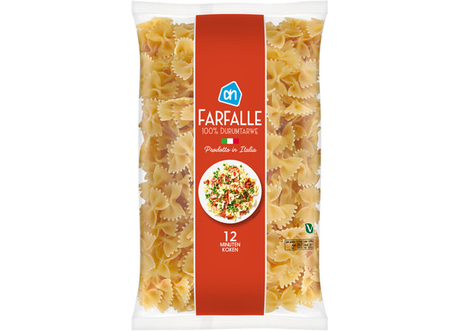 Farfalle