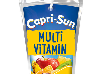 Capri-Sun Multivitam pouch 0