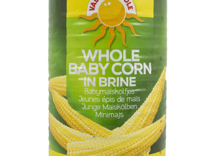 Valle del sole Baby mais