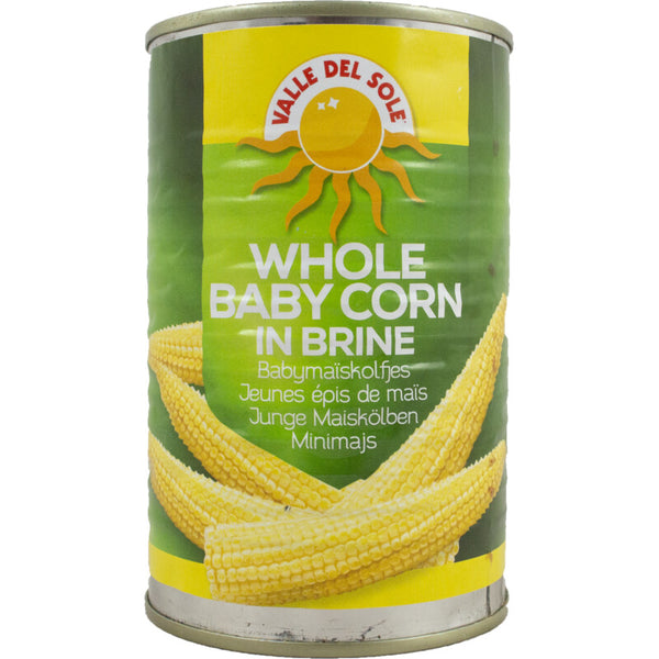 Valle del sole Baby mais