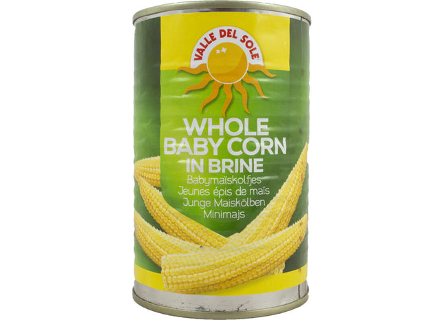 Valle del sole Baby mais