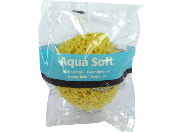 Multy Aqua soft sponge