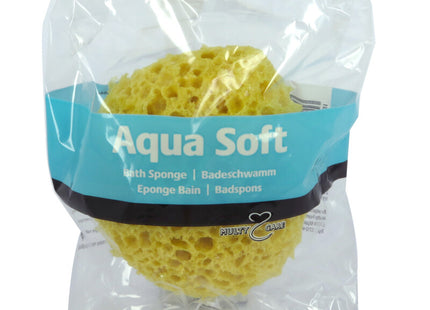Multy Aqua soft sponge