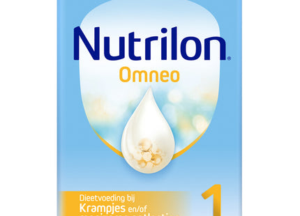 Nutrilon Omneo 1 0-6 maanden