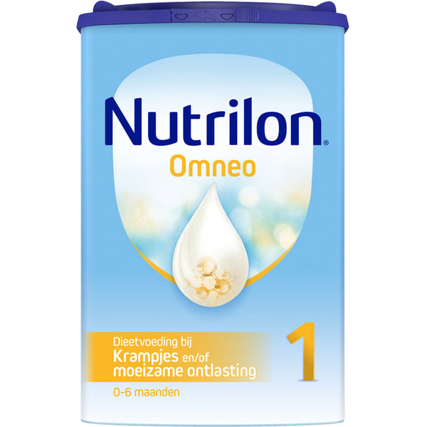 Nutrilon Omneo 1 0-6 maanden