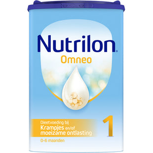 Nutrilon Omneo 1 0-6 maanden