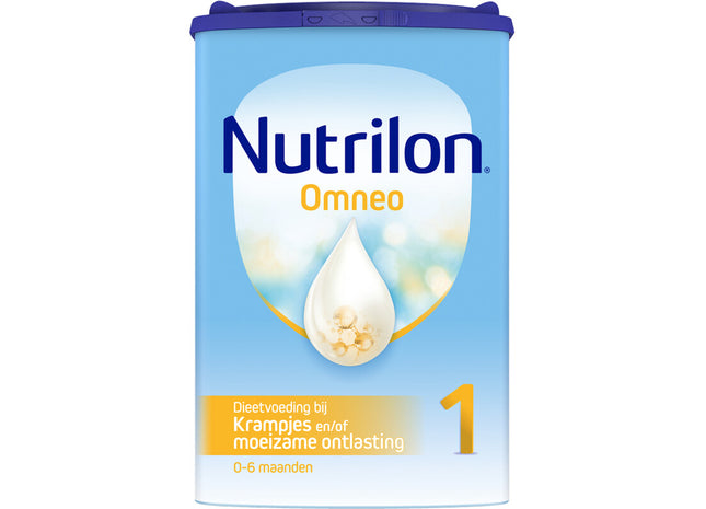 Nutrilon Omneo 1 0-6 maanden