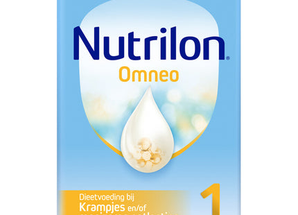 Nutrilon Omneo 1 0-6 maanden