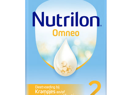 Nutrilon Omneo 2 6+ maanden
