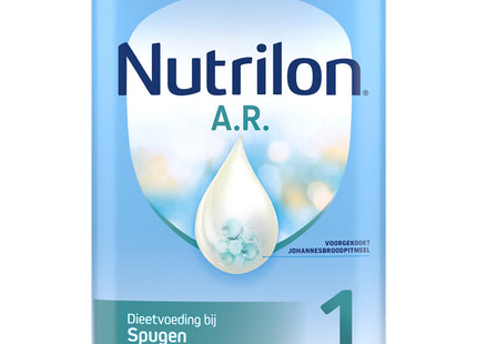 Nutrilon A.R. 1 0-6 maanden