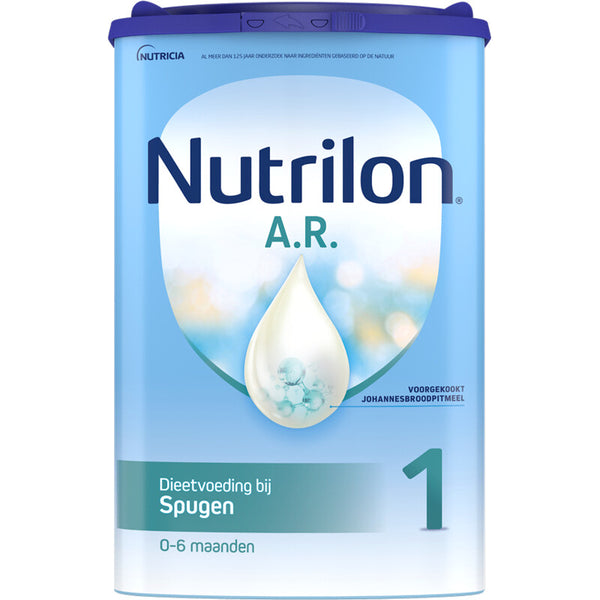 Nutrilon A.R. 1 0-6 months