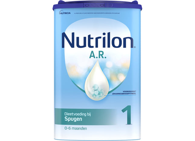Nutrilon A.R. 1 0-6 maanden
