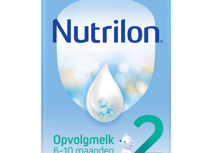 Nutrilon 2 follow-on milk 6-10 months