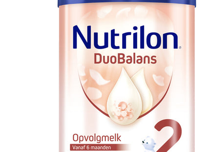 Nutrilon Duobalans 2 6 months+