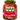 Hak Bonenschotel voor chili con carne