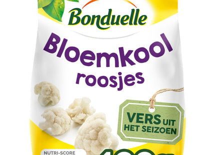Bonduelle Bloemkoolroosjes