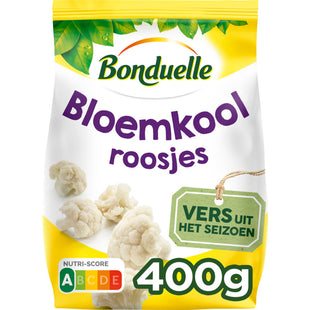 Bonduelle Bloemkoolroosjes
