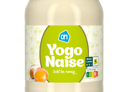 Yogonaise